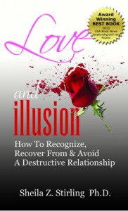 Love and Illusion Book