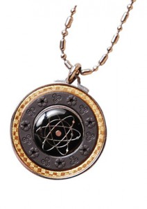 The larger pendant. cellular balancing and protection from EMF $129.00 +s&h